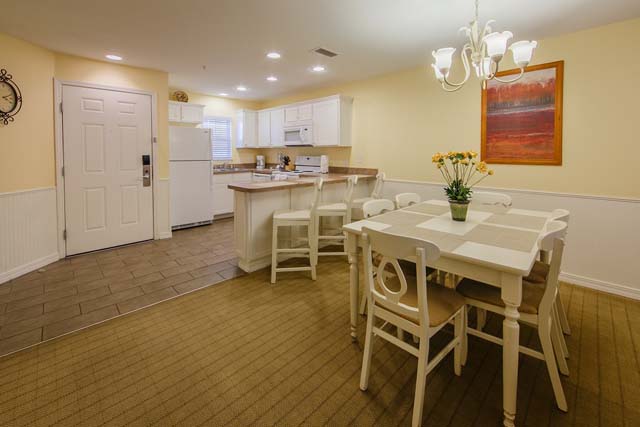 Holiday Inn Club Vacations Hill Country Resort