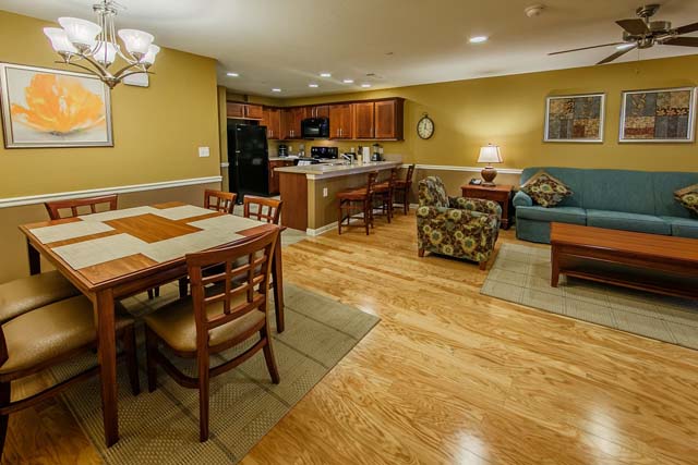 Holiday Inn Club Vacations Hill Country Resort