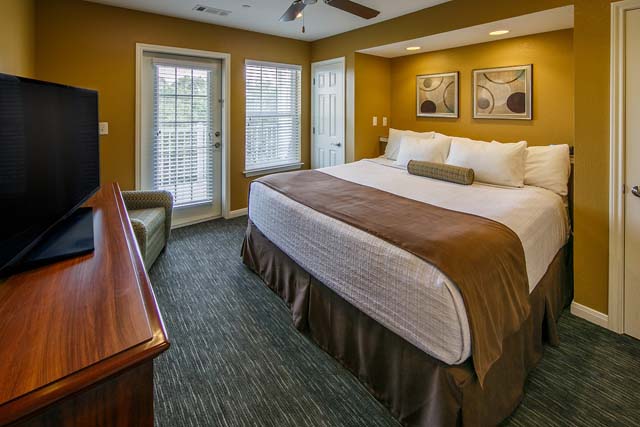 Holiday Inn Club Vacations Hill Country Resort