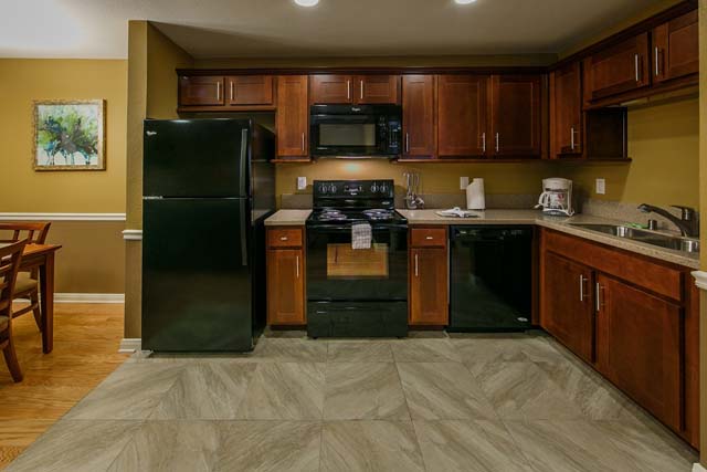 Holiday Inn Club Vacations Hill Country Resort