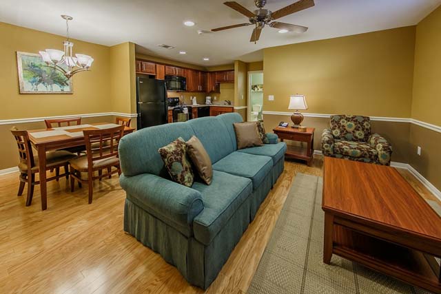 Holiday Inn Club Vacations Hill Country Resort