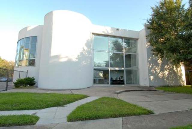 Houston Museum District