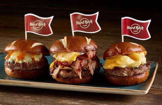 Hard Rock Cafe