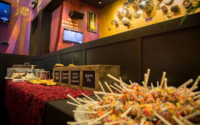 Hard Rock Cafe