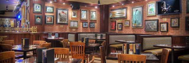 Hard Rock Cafe