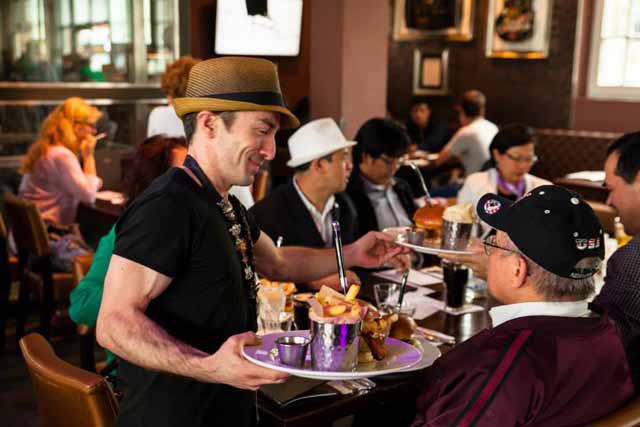 Hard Rock Cafe
