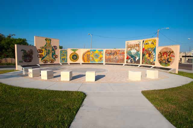 Harlingen, Texas