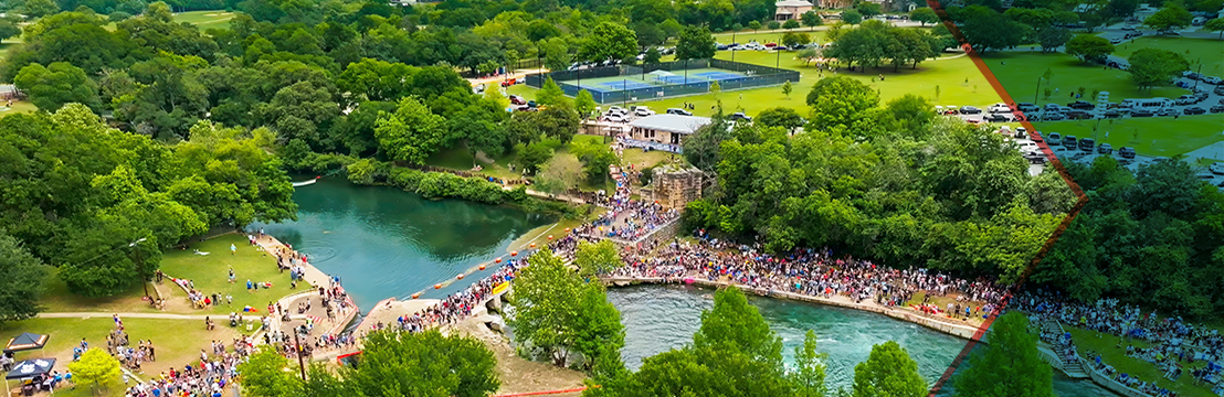 Attractions in New Braunfels | Tour Texas