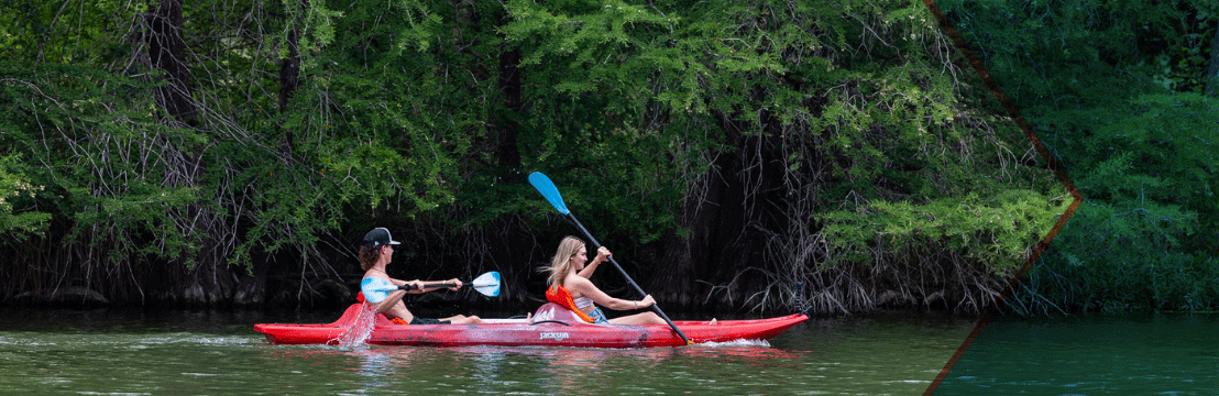 Kerrville Parks and Rec