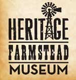 Heritage Farmstead Museum