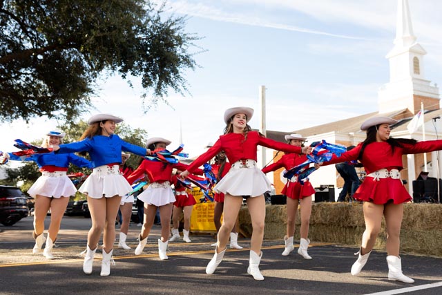 Henderson Heritage Syrup Festival