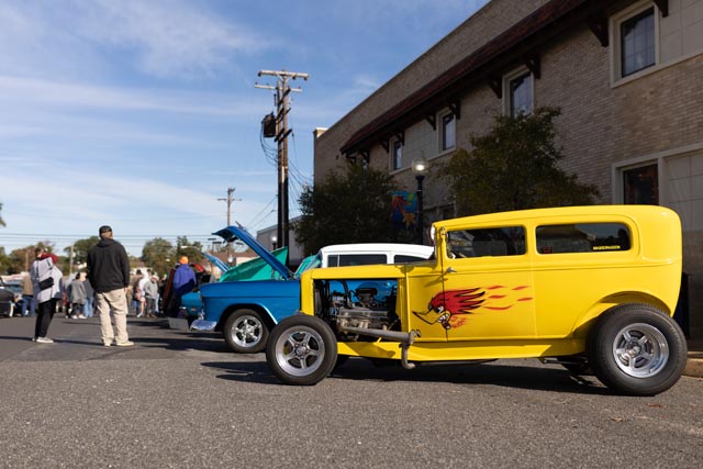 Henderson Heritage Syrup Festival