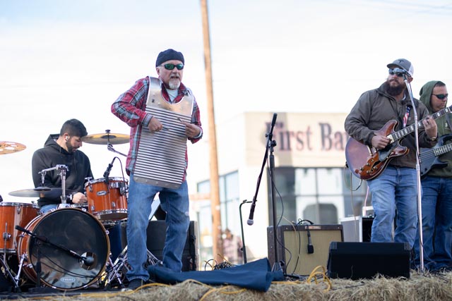 Henderson Heritage Syrup Festival