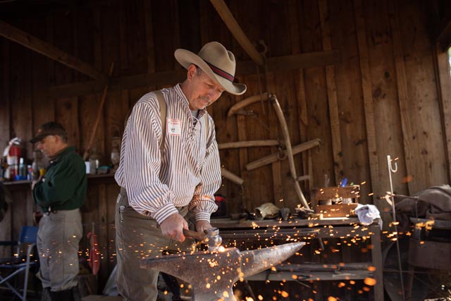 Henderson Heritage Syrup Festival