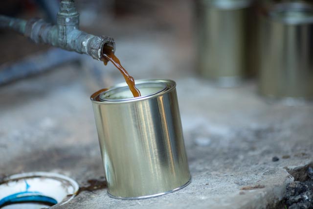 Henderson Heritage Syrup Festival