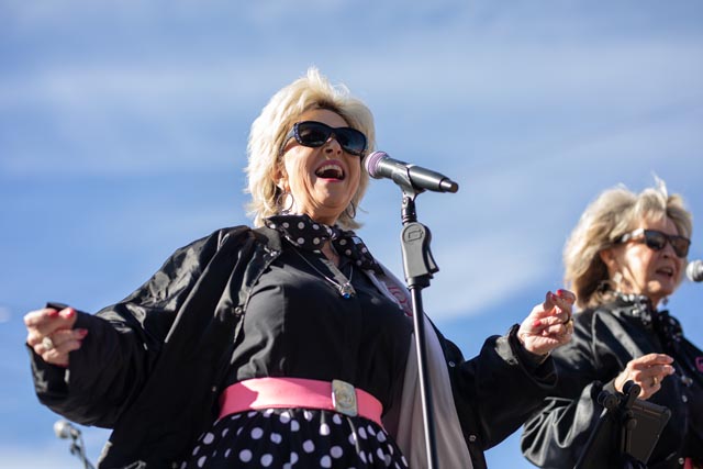 Henderson Heritage Syrup Festival