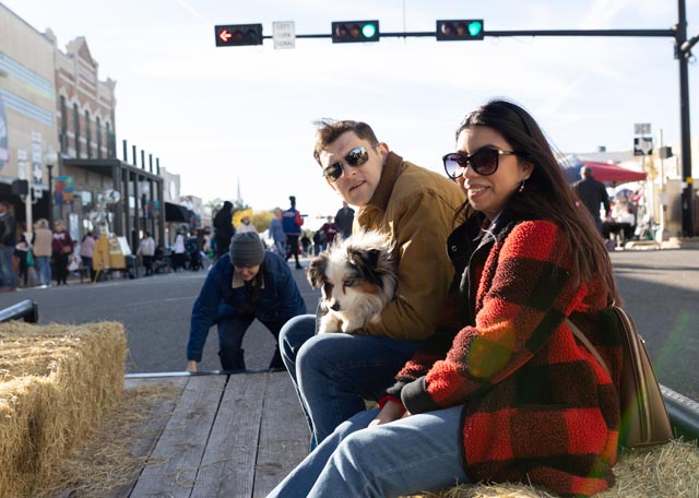 Henderson Heritage Syrup Festival