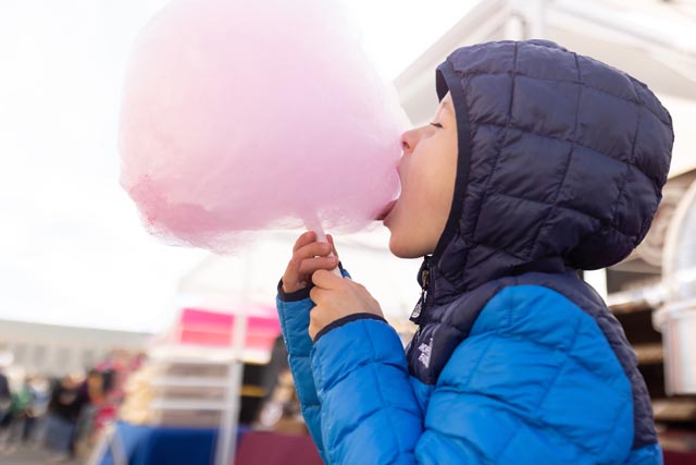 Henderson Heritage Syrup Festival