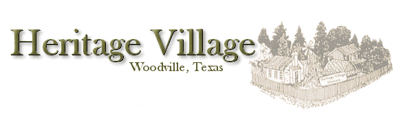 Heritage Village Museum