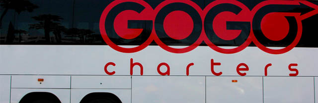 GOGO Charters