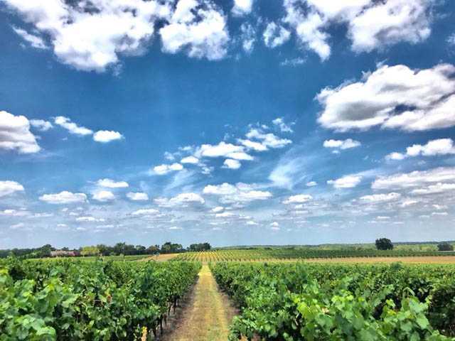 Denison, Texas