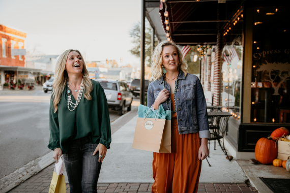 Visit Boerne