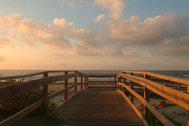 Holiday Inn Club Vacations | Galveston Beach Resort