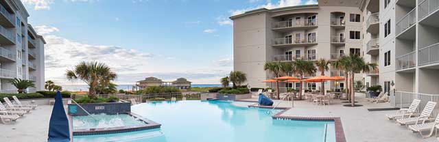 Holiday Inn Club Vacations | Galveston Beach Resort