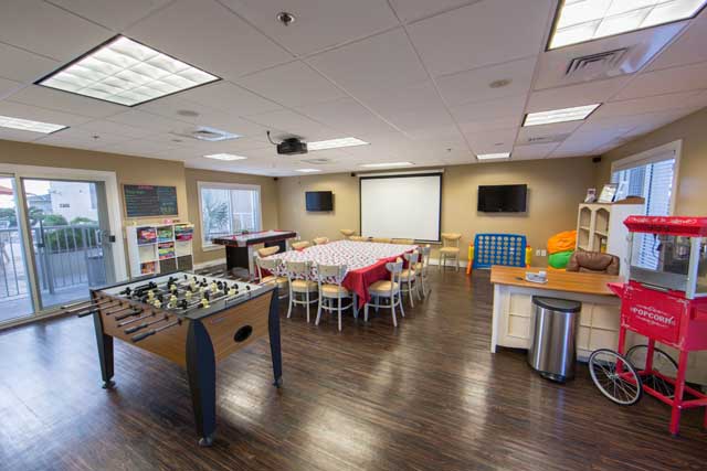 Holiday Inn Club Vacations | Galveston Beach Resort