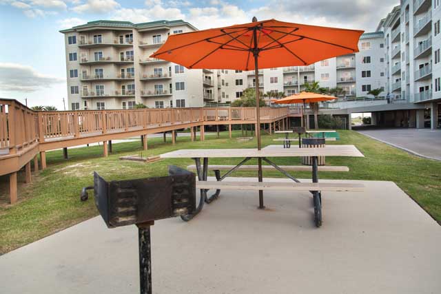 Holiday Inn Club Vacations | Galveston Beach Resort
