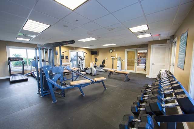 Holiday Inn Club Vacations | Galveston Beach Resort