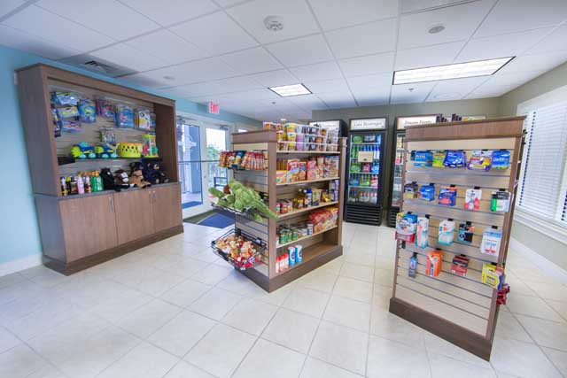 Holiday Inn Club Vacations | Galveston Beach Resort