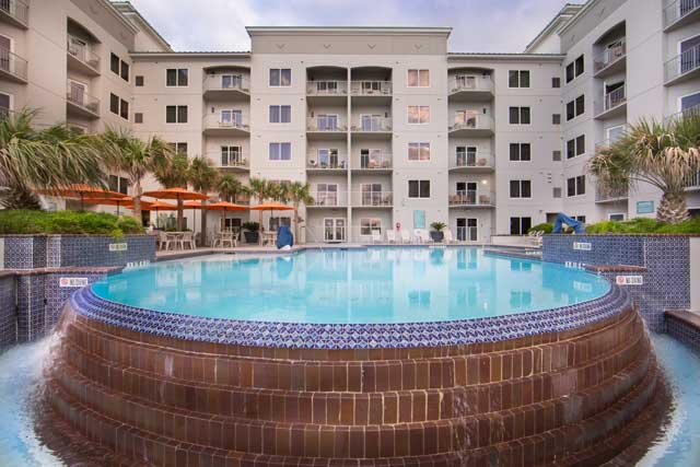 Holiday Inn Club Vacations | Galveston Beach Resort
