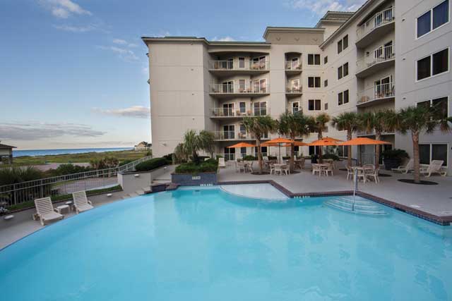 Holiday Inn Club Vacations | Galveston Beach Resort