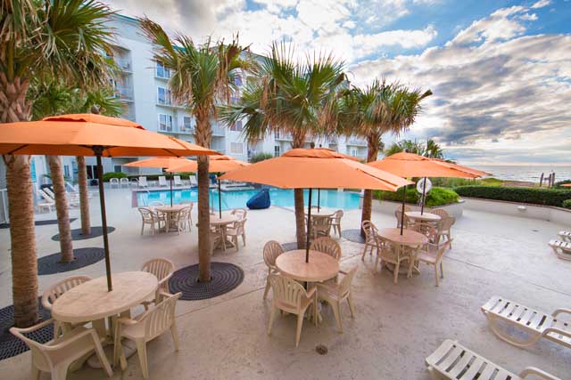 Holiday Inn Club Vacations | Galveston Beach Resort