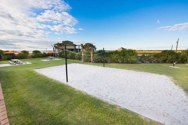 Holiday Inn Club Vacations | Galveston Beach Resort