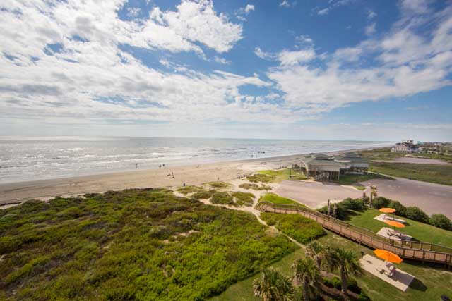 Holiday Inn Club Vacations | Galveston Beach Resort