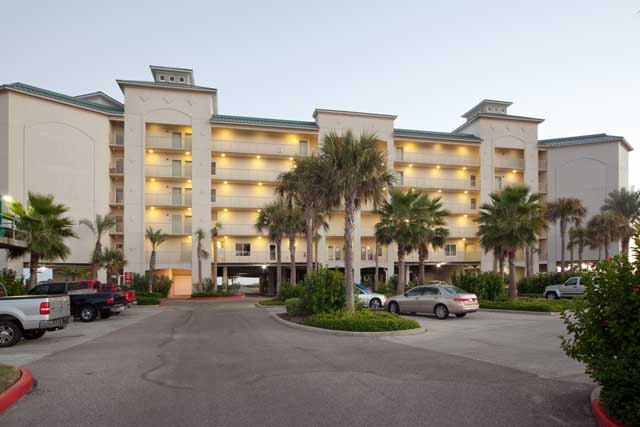Holiday Inn Club Vacations | Galveston Beach Resort
