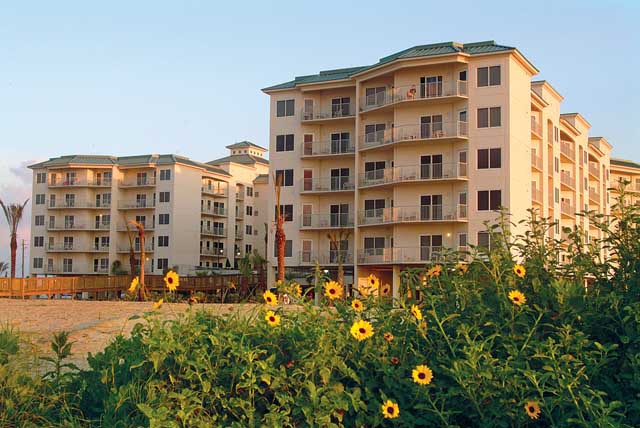 Holiday Inn Club Vacations | Galveston Beach Resort