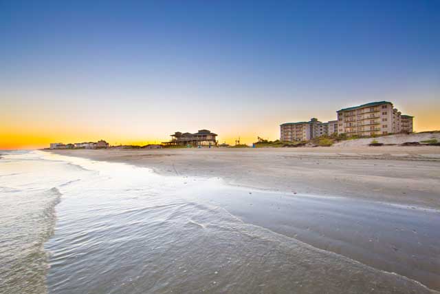 Holiday Inn Club Vacations | Galveston Beach Resort