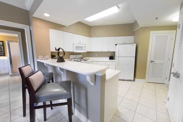 Holiday Inn Club Vacations | Galveston Beach Resort