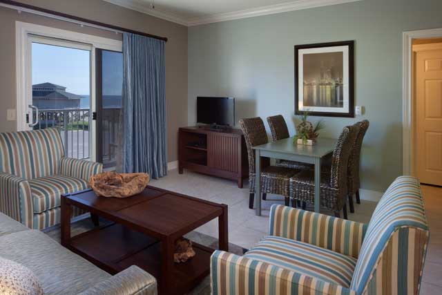 Holiday Inn Club Vacations | Galveston Beach Resort