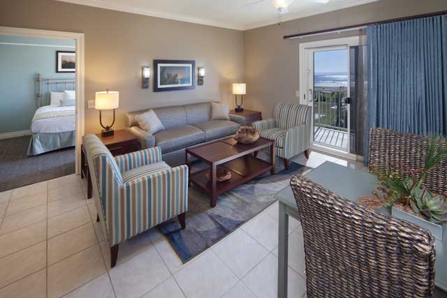 Holiday Inn Club Vacations | Galveston Beach Resort