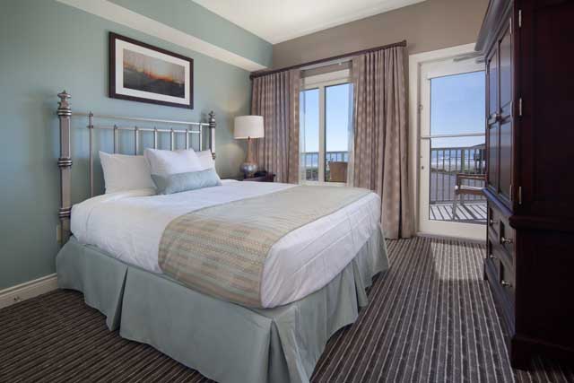 Holiday Inn Club Vacations | Galveston Beach Resort