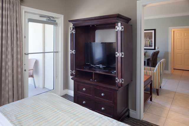 Holiday Inn Club Vacations | Galveston Beach Resort