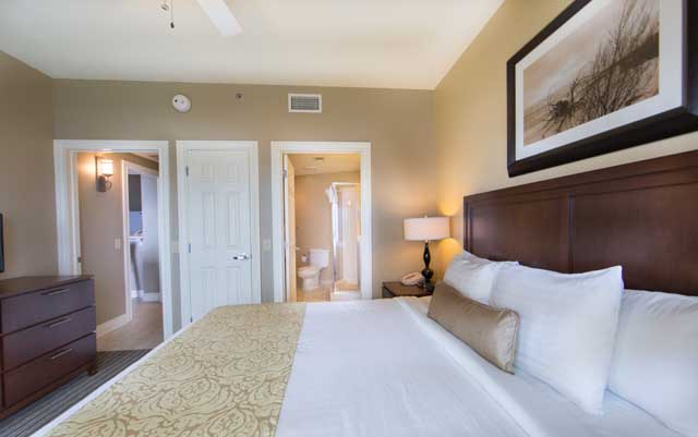 Holiday Inn Club Vacations | Galveston Beach Resort