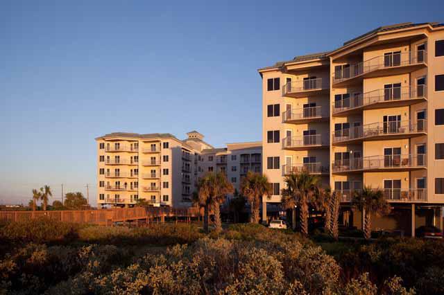 Holiday Inn Club Vacations | Galveston Beach Resort