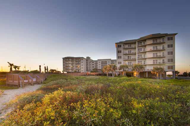 Holiday Inn Club Vacations | Galveston Beach Resort