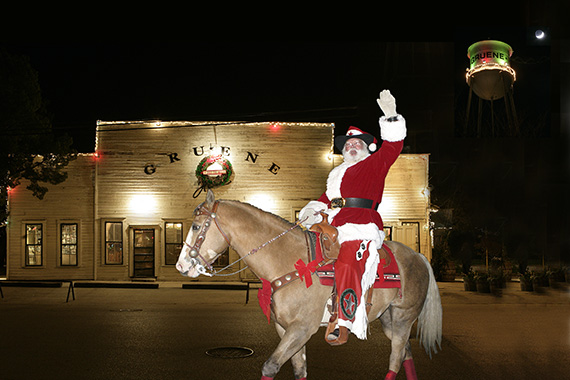 New Braunfels, Texas
