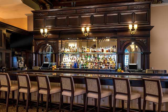 Hotel Galvez and Spa